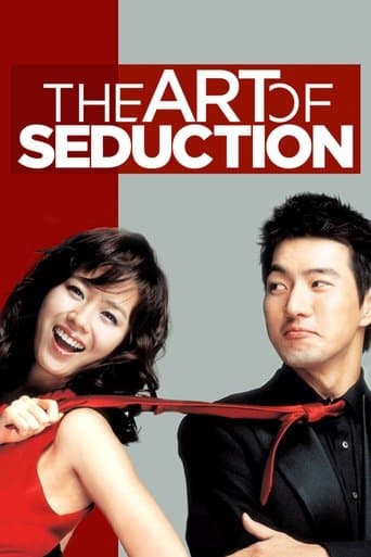 Xem Phim Nghệ Thuật Quyến Rũ Vietsub HD Online - Rophim