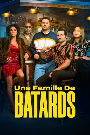 Xem Phim A Family of Bastards Vietsub HD Online - Rophim