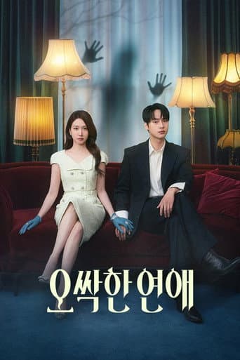 Xem Phim Chuyện Tình Ma Quái Vietsub HD Online - Rophim