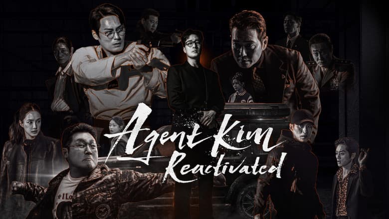 Xem Phim Đặc Vụ Kim Tái Khởi Động Vietsub HD Online - Rophim
