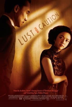 Xem Phim Sắc, Giới Vietsub HD Online - Rophim