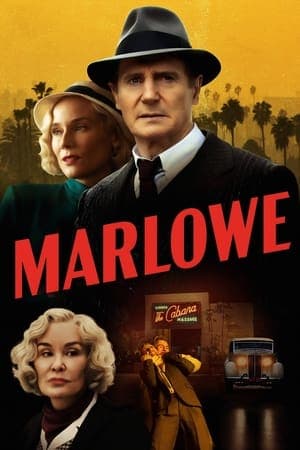 Xem Phim Thám Tử Marlowe Vietsub HD Online - Rophim