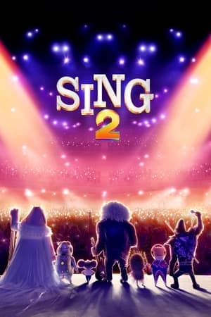 Xem Phim Đấu Trường Âm Nhạc 2 Vietsub HD Online - Rophim