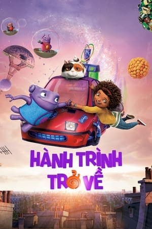 Xem Phim Hành Trình Trở Về Vietsub HD Online - Rophim