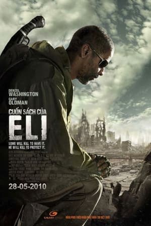 Xem Phim Cuốn Sách Của Eli Vietsub HD Online - Rophim