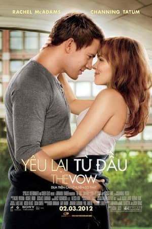 Xem Phim Yêu Lại Từ Đầu Vietsub HD Online - Rophim