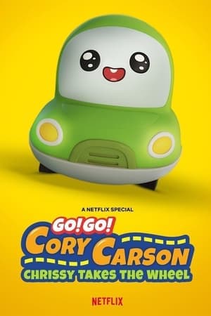 Xem Phim Go! Go! Cory Carson: Chrissy Takes the Wheel Vietsub HD Online - Rophim