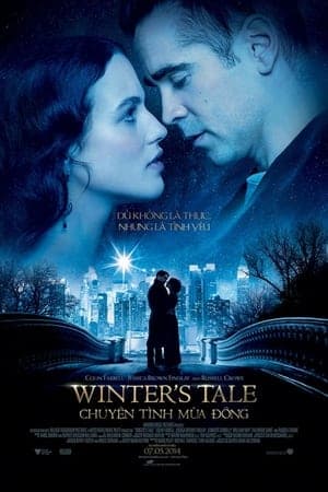 Xem Phim Chuyện Tình Mùa Đông Vietsub HD Online - Rophim