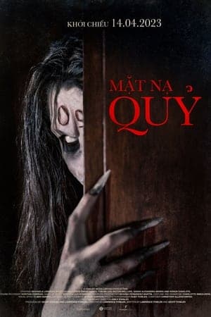 Xem Phim Mặt Nạ Quỷ Vietsub HD Online - Rophim