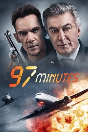 Xem Phim 97 Phút Sống Còn Vietsub HD Online - Rophim