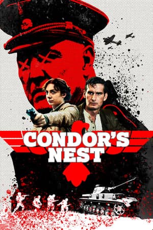 Xem Phim Bí Mật Trụ Sở Nazi Vietsub HD Online - Rophim
