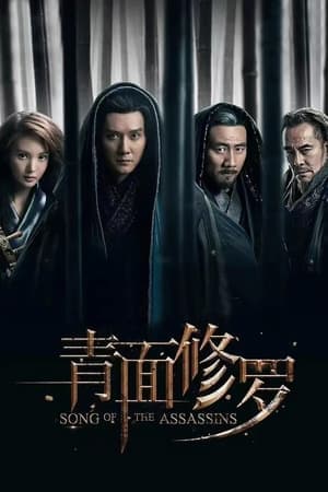Xem Phim Thanh Diện Tu La Vietsub HD Online - Rophim