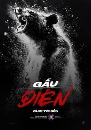 Xem Phim Gấu Điên Vietsub HD Online - Rophim