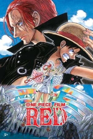 Xem Phim ONE PIECE FILM RED Vietsub HD Online - Rophim