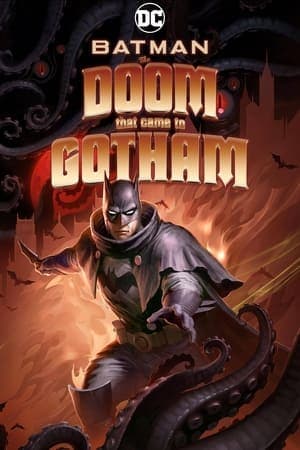 Xem Phim Người Dơi: Gotham Diệt Vong Vietsub HD Online - Rophim
