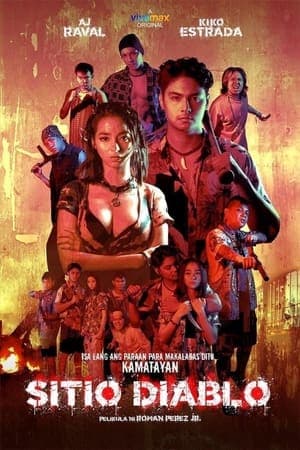 Xem Phim Cuộc Chiến Với Sitio Diablo Vietsub HD Online - Rophim