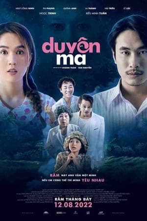 Xem Phim Duyên Ma Vietsub HD Online - Rophim