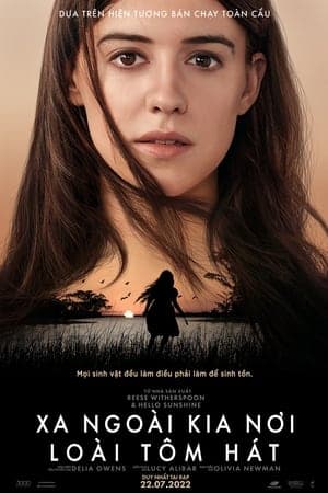 Xem Phim Xa Ngoài Kia Nơi Loài Tôm Hát Vietsub HD Online - Rophim
