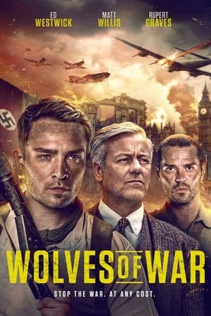 Xem Phim Những Con Sói Thời Chiến Vietsub HD Online - Rophim
