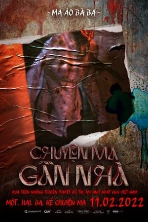 Xem Phim Chuyện Ma Gần Nhà Vietsub HD Online - Rophim