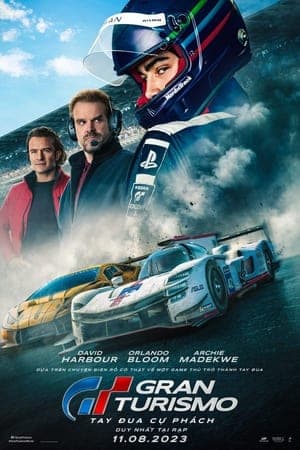 Xem Phim Tay Đua Cự Phách Vietsub HD Online - Rophim
