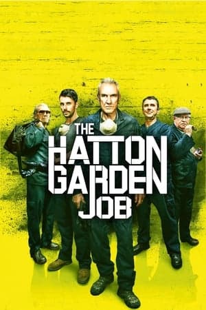 Xem Phim Băng Trộm Già Gân Vietsub HD Online - Rophim