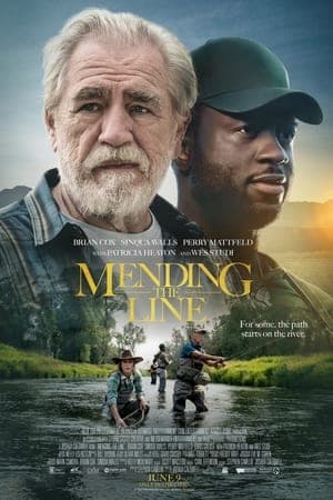 Xem Phim Cần Câu Chữa Lành Vietsub HD Online - Rophim