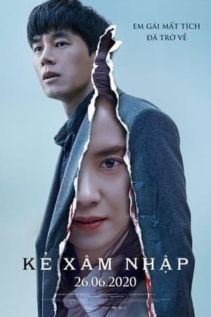 Xem Phim Kẻ Xâm Nhập Vietsub HD Online - Rophim