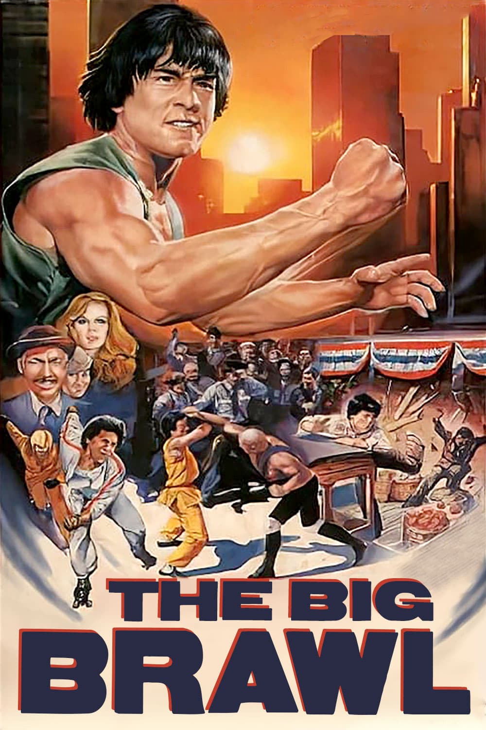 Xem Phim Đấu Trường Sát Thủ Vietsub HD Online - Rophim