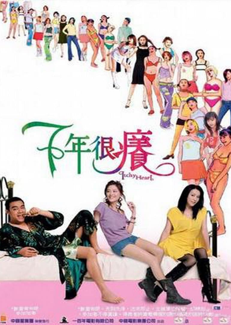 Xem Phim Ngứa Suốt Bảy Năm Vietsub HD Online - Rophim