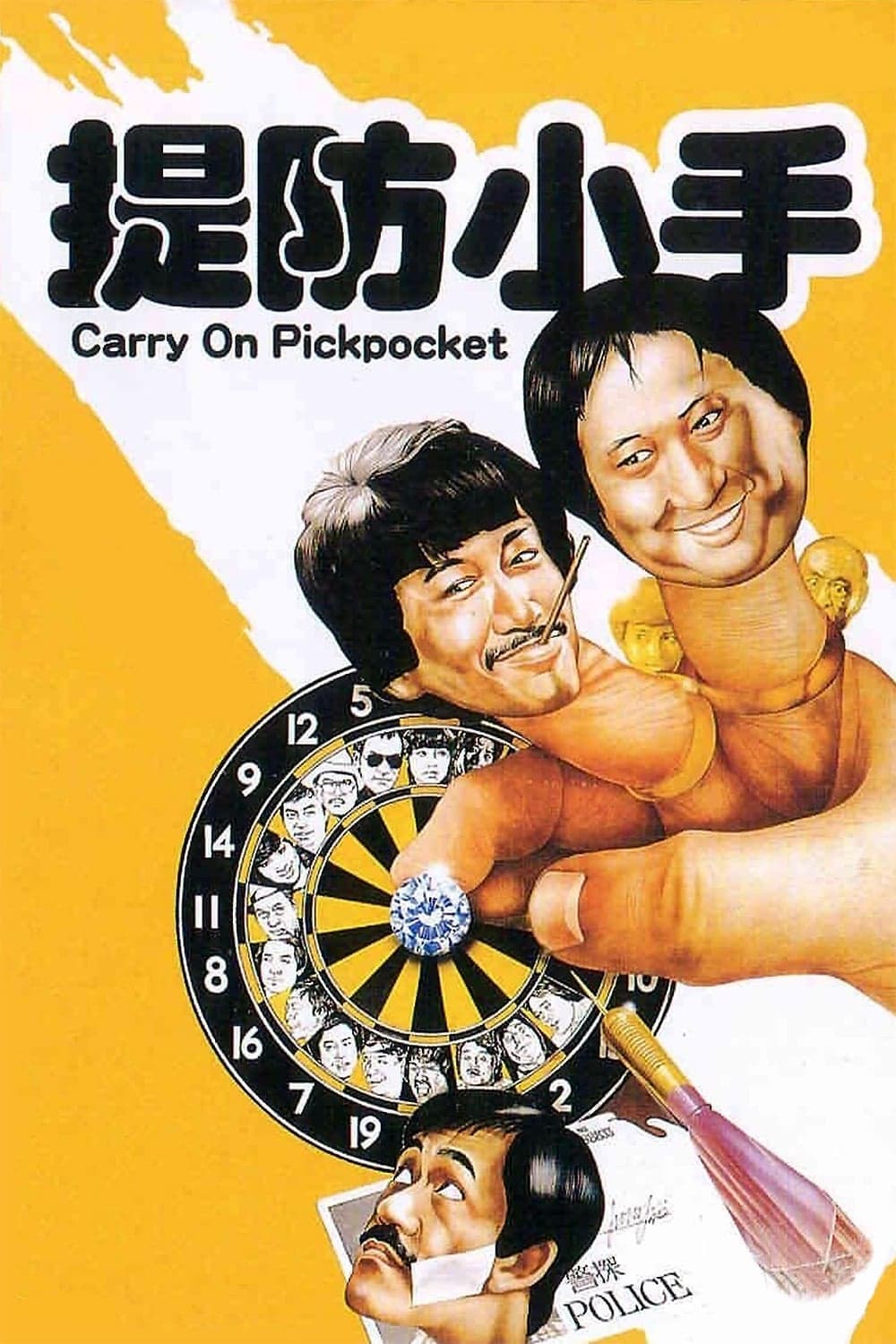 Xem Phim Đề Phòng Kẻ Trộm Vietsub HD Online - Rophim