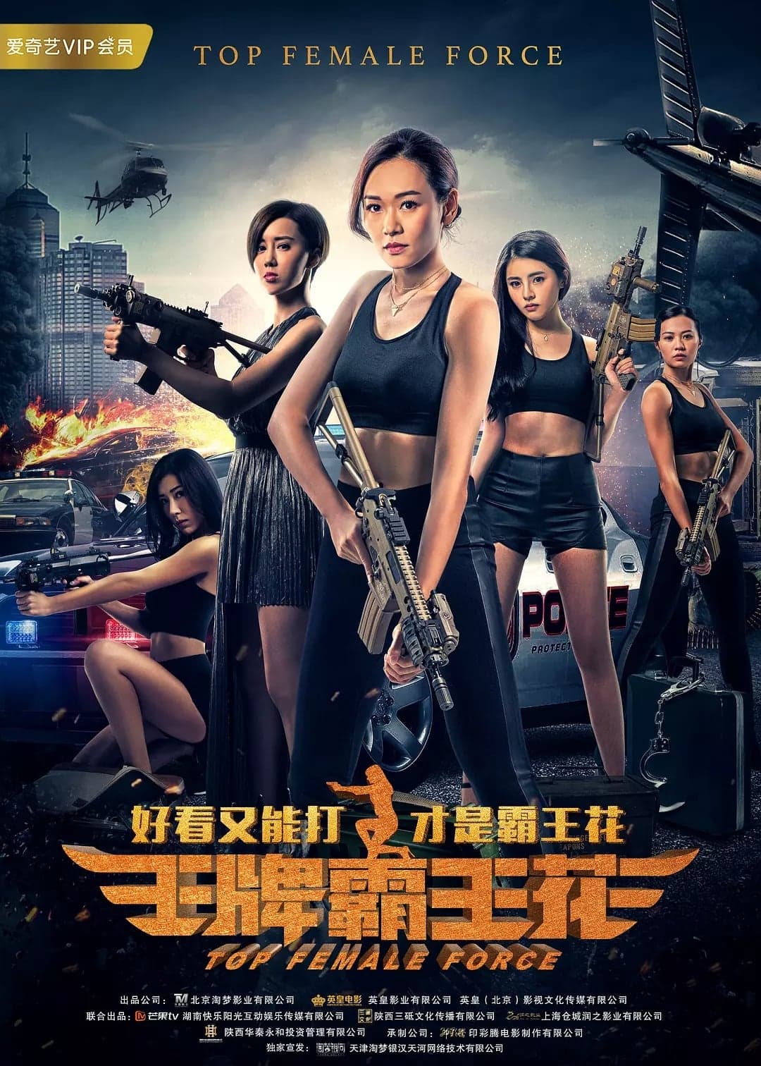 Xem Phim Hoa Acemaster Vietsub HD Online - Rophim