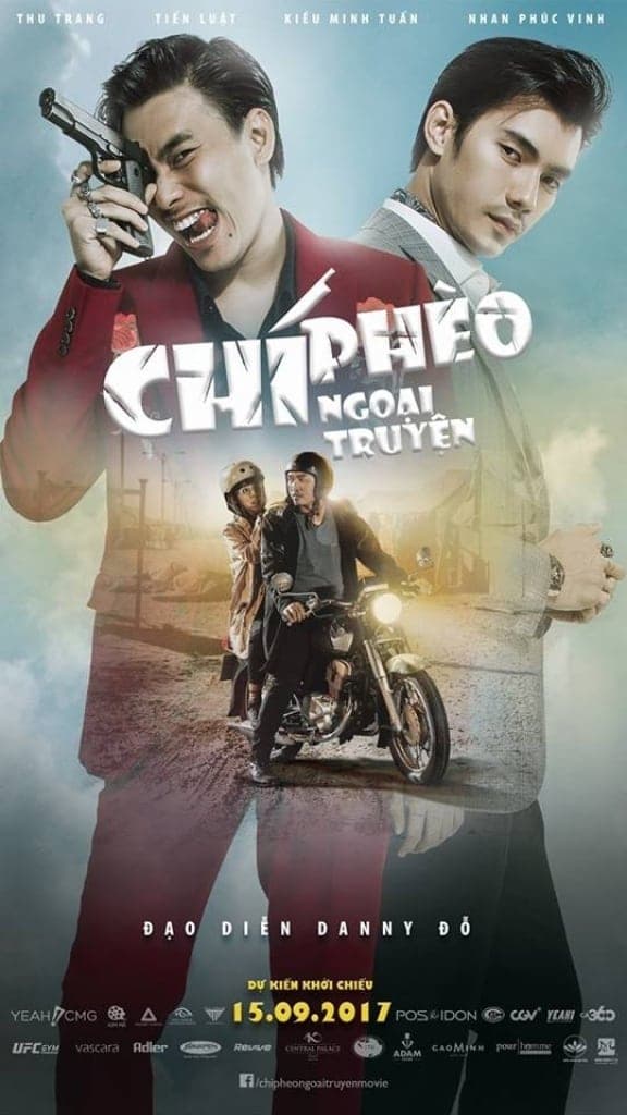 Xem Phim Chí Phèo Ngoại Truyện Vietsub HD Online - Rophim