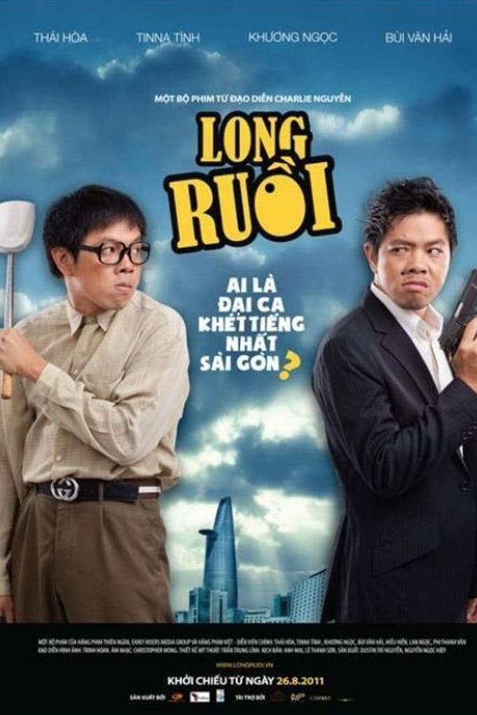 Xem Phim Long Ruồi Vietsub HD Online - Rophim