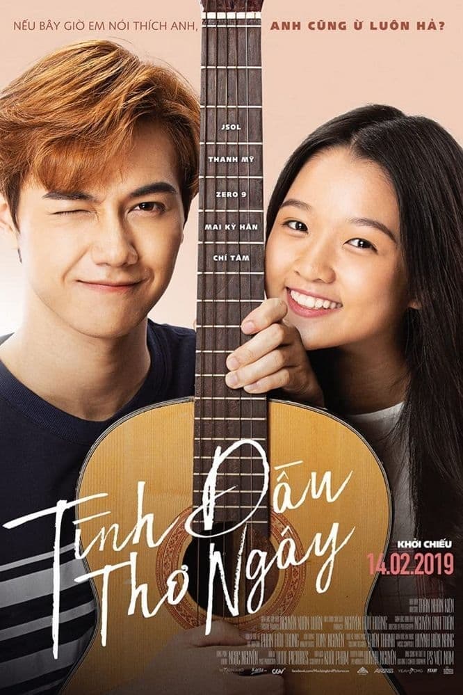 Xem Phim Tình Đầu Thơ Ngây Vietsub HD Online - Rophim