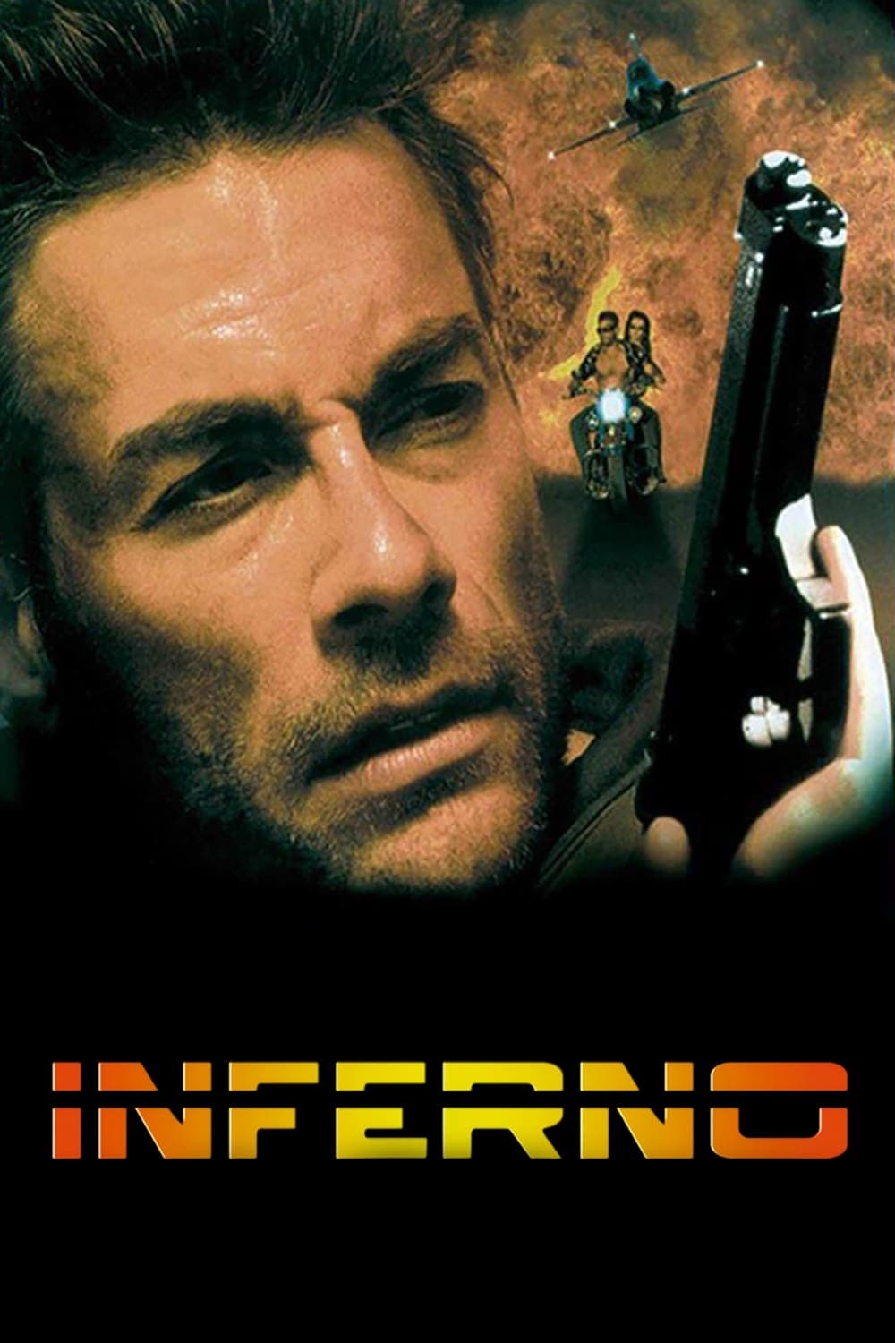 Xem Phim Inferno Vietsub HD Online - Rophim