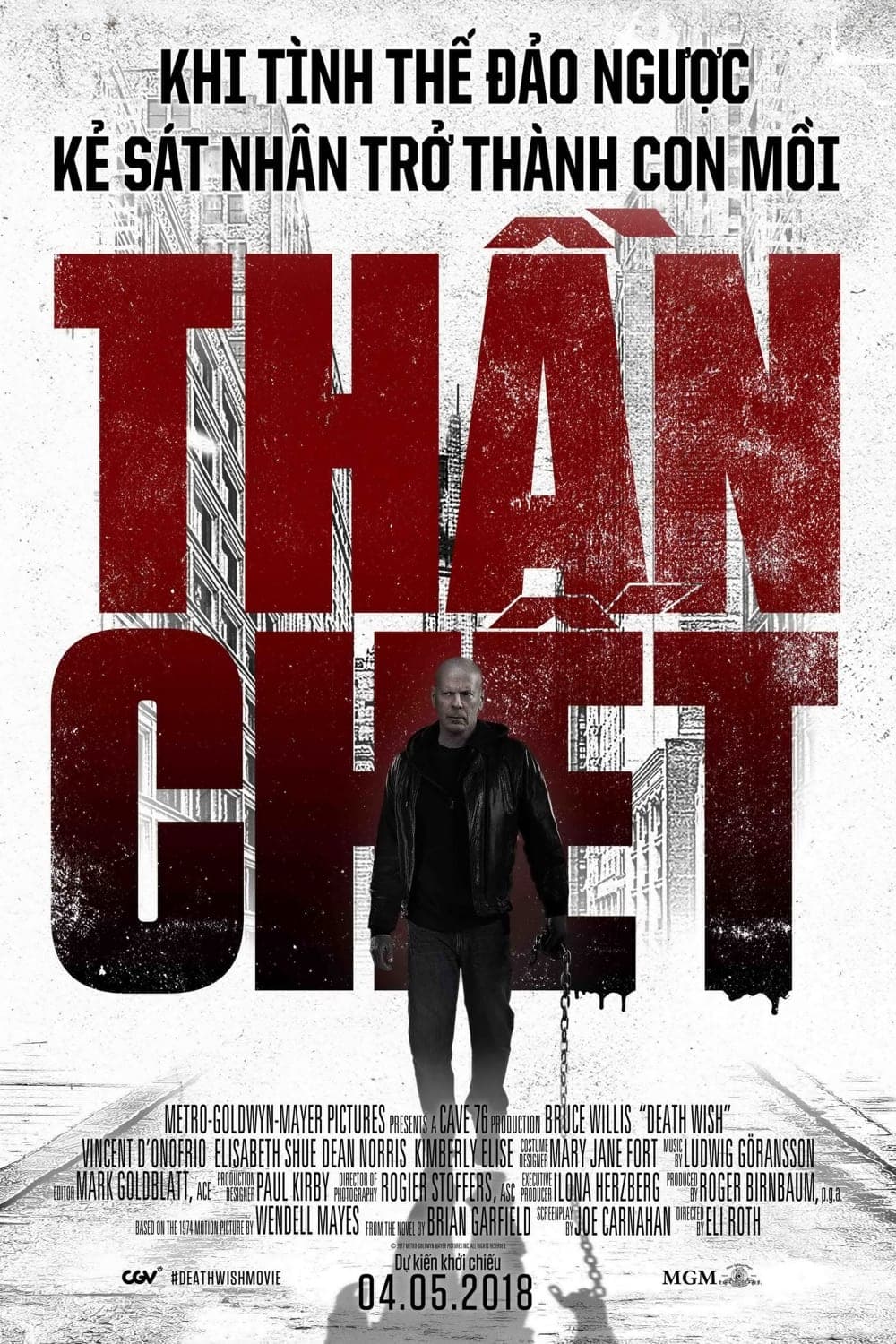 Xem Phim Thần Chết Vietsub HD Online - Rophim