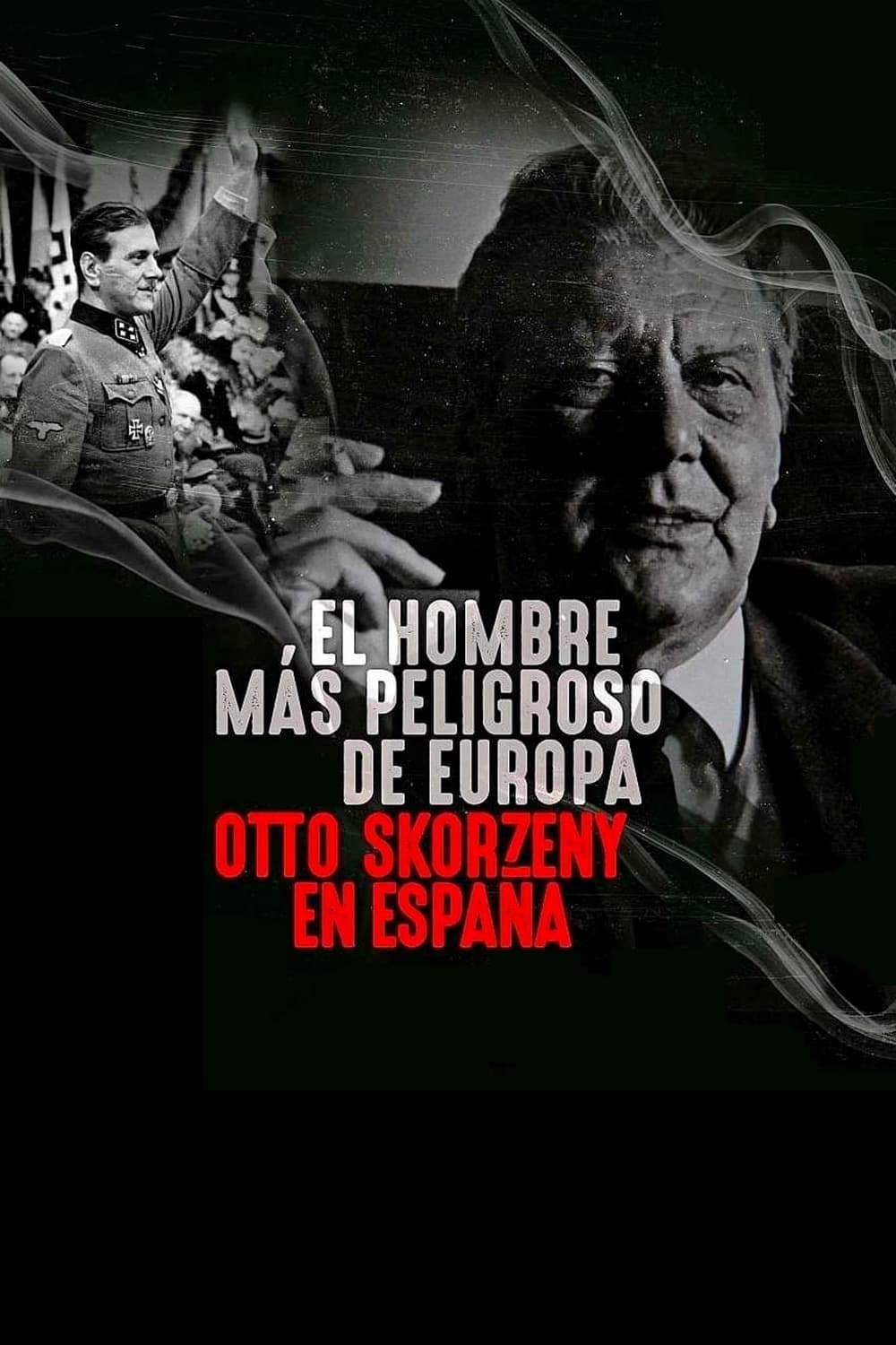 Xem Phim Kẻ nguy hiểm nhất Châu Âu: Otto Skorzeny ở Tây Ban Nha Vietsub HD Online - Rophim