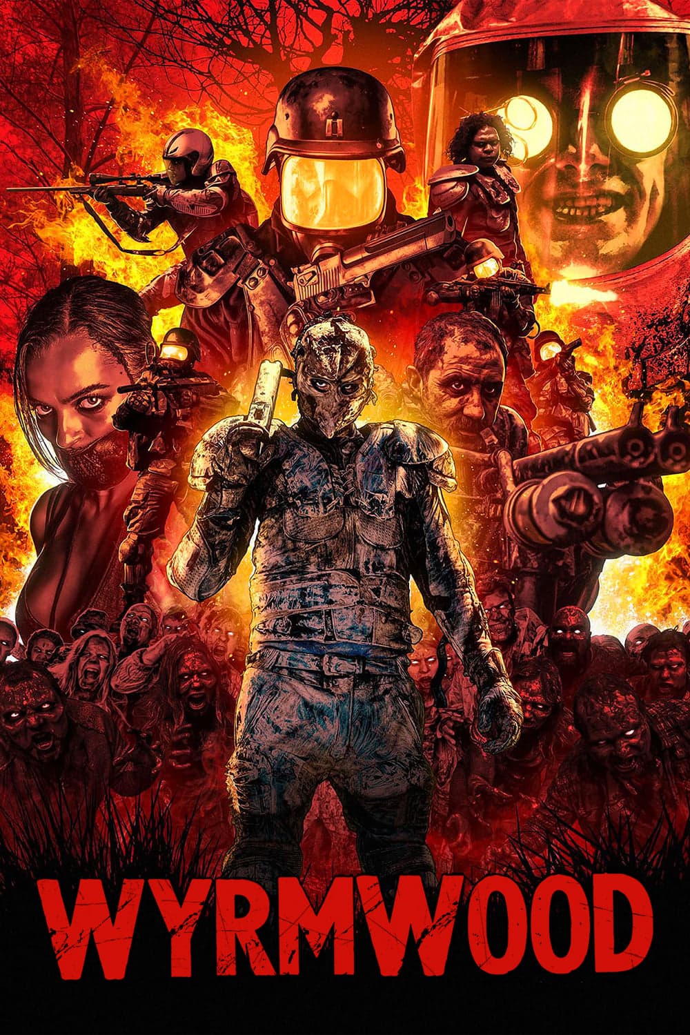 Xem Phim Tận Diệt Vietsub HD Online - Rophim