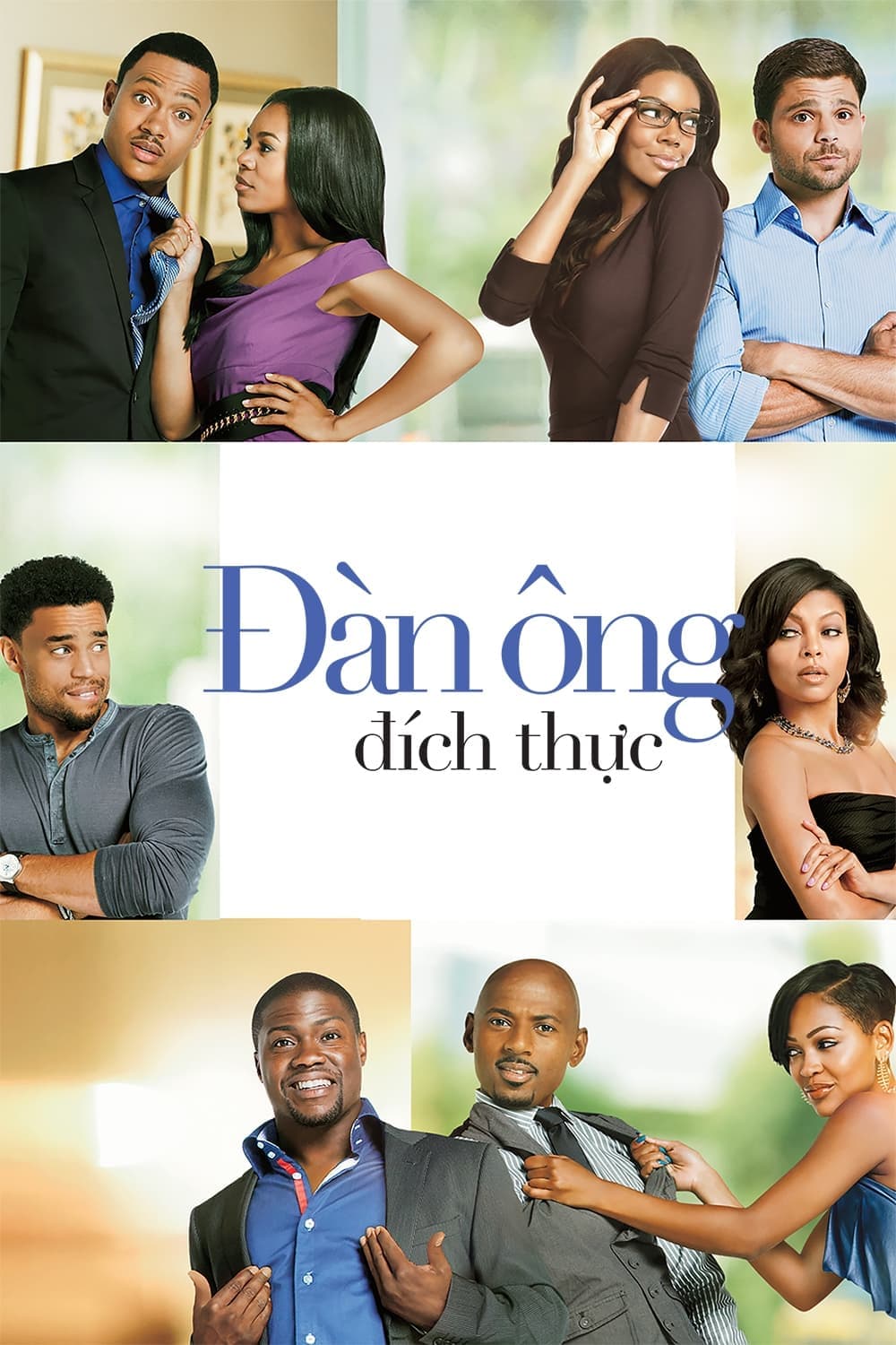 Xem Phim Đàn Ông Đích Thực Vietsub HD Online - Rophim