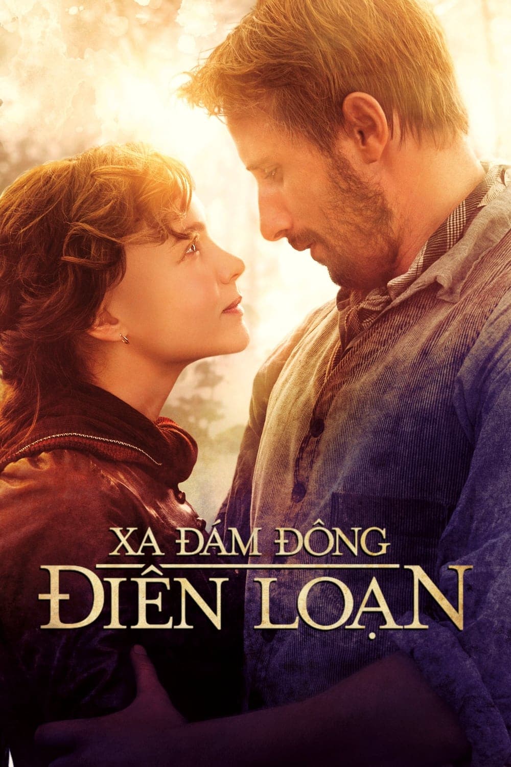 Xem Phim Xa Đám Đông Điên Loạn Vietsub HD Online - Rophim