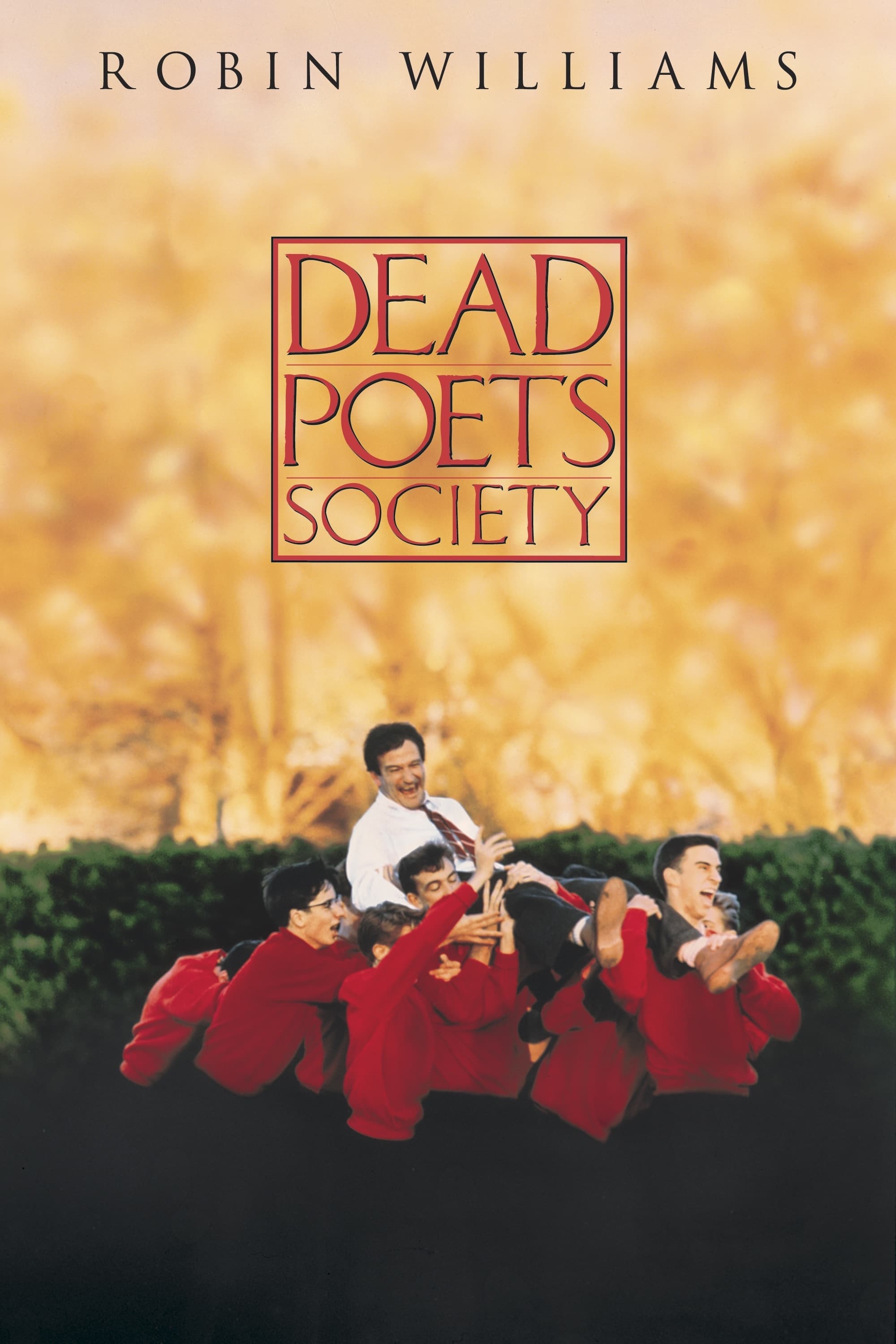 Xem Phim Dead Poets Society Vietsub HD Online - Rophim