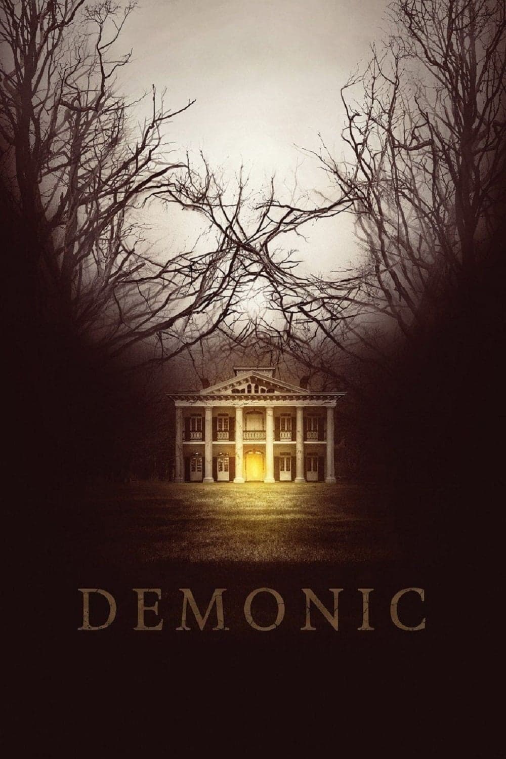 Xem Phim Demonic Vietsub HD Online - Rophim