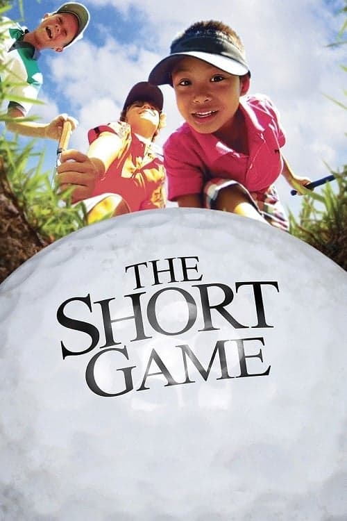 Xem Phim Golf thủ nhí Vietsub HD Online - Rophim