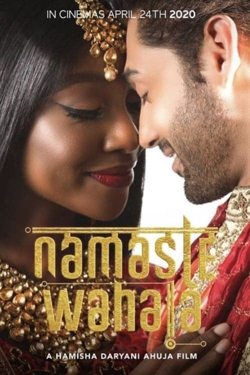 Xem Phim Namaste Wahala: Rắc rối tình yêu Vietsub HD Online - Rophim