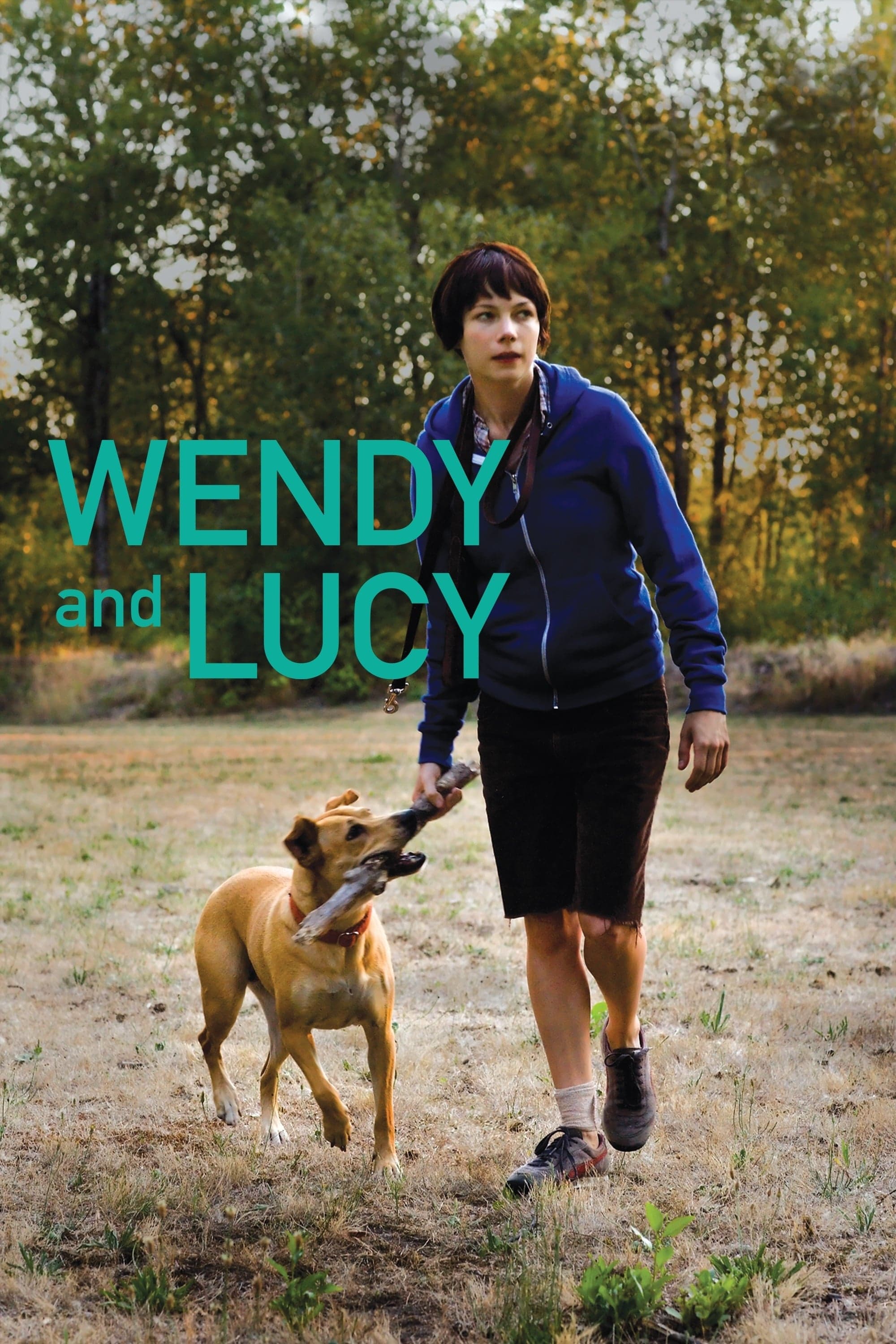 Xem Phim Wendy và Lucy Vietsub HD Online - Rophim