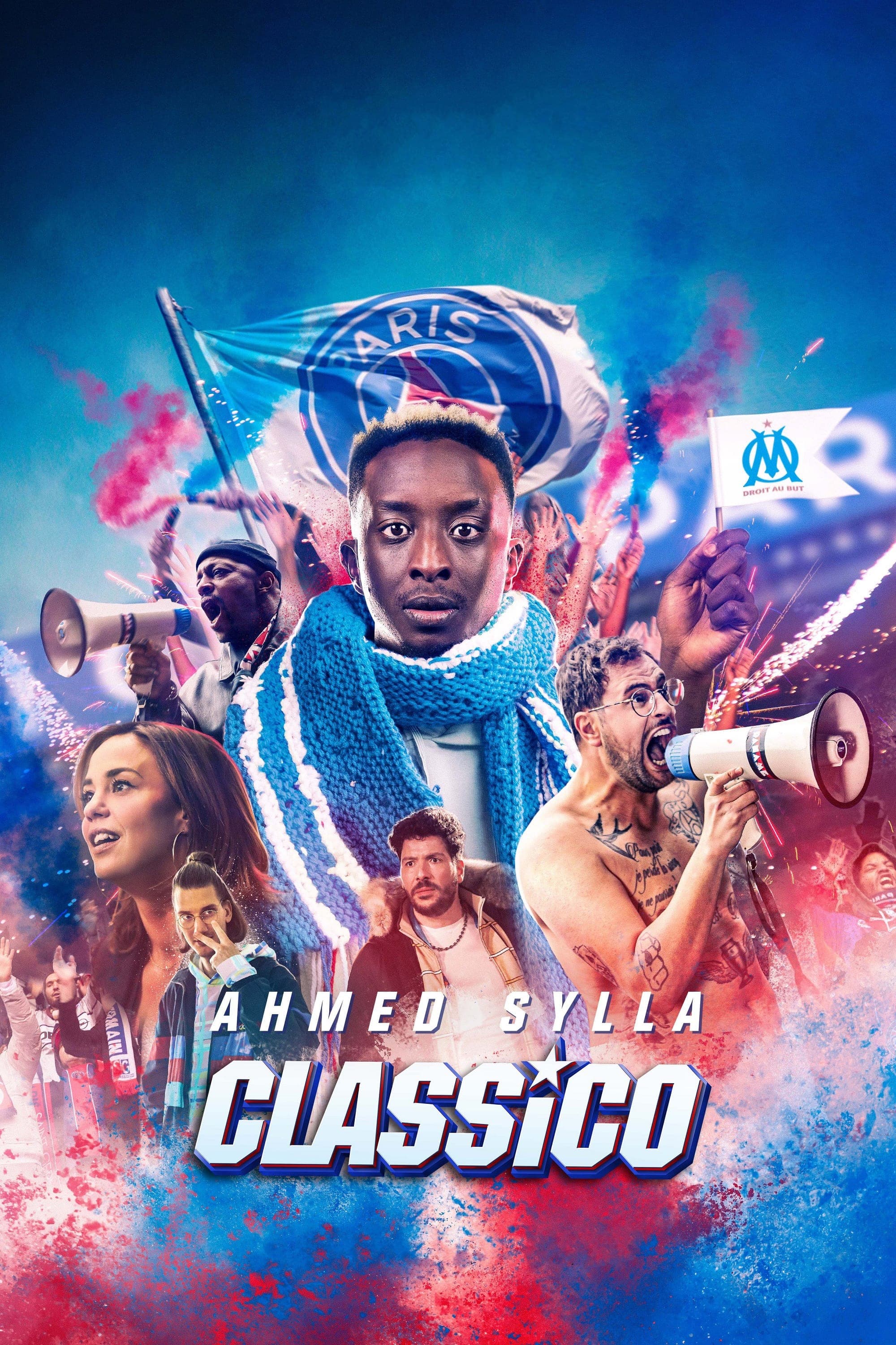 Xem Phim Classico Vietsub HD Online - Rophim