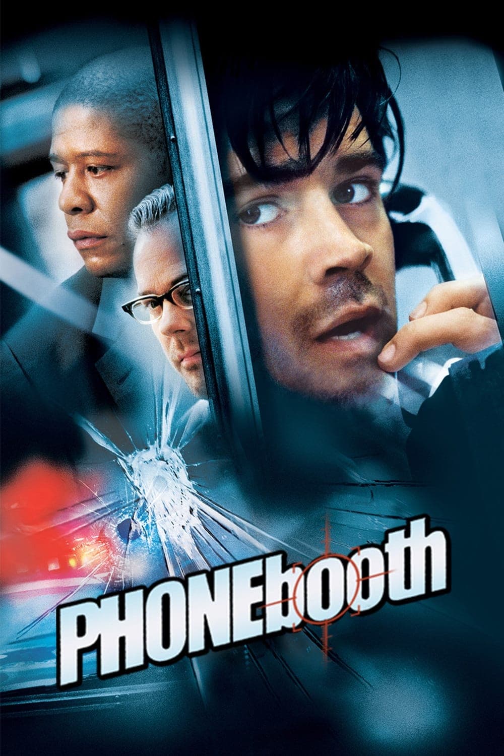 Xem Phim Buồng Điện Thoại Vietsub HD Online - Rophim