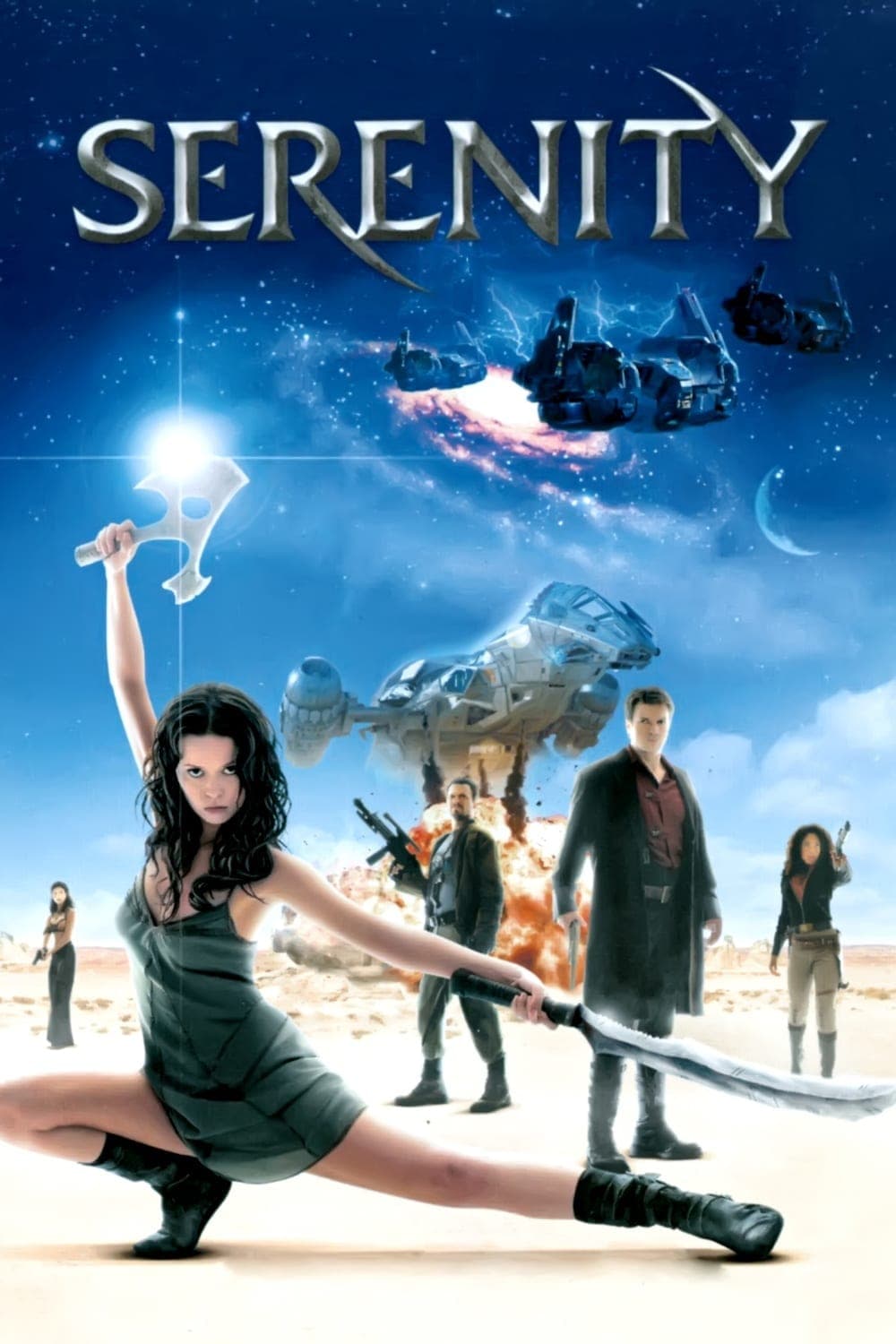 Xem Phim Sứ Mệnh Nguy Hiểm Vietsub HD Online - Rophim