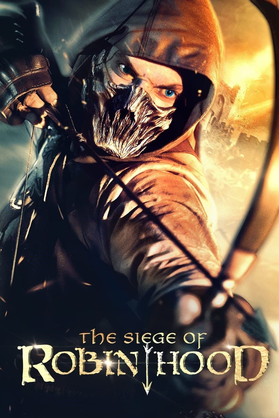 Xem Phim Cuộc Vây Hãm Của Robin Hood Vietsub HD Online - Rophim